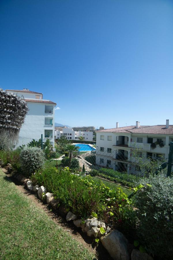 Beautiful Apartment With Sea Views! 卡拉德米哈斯 外观 照片
