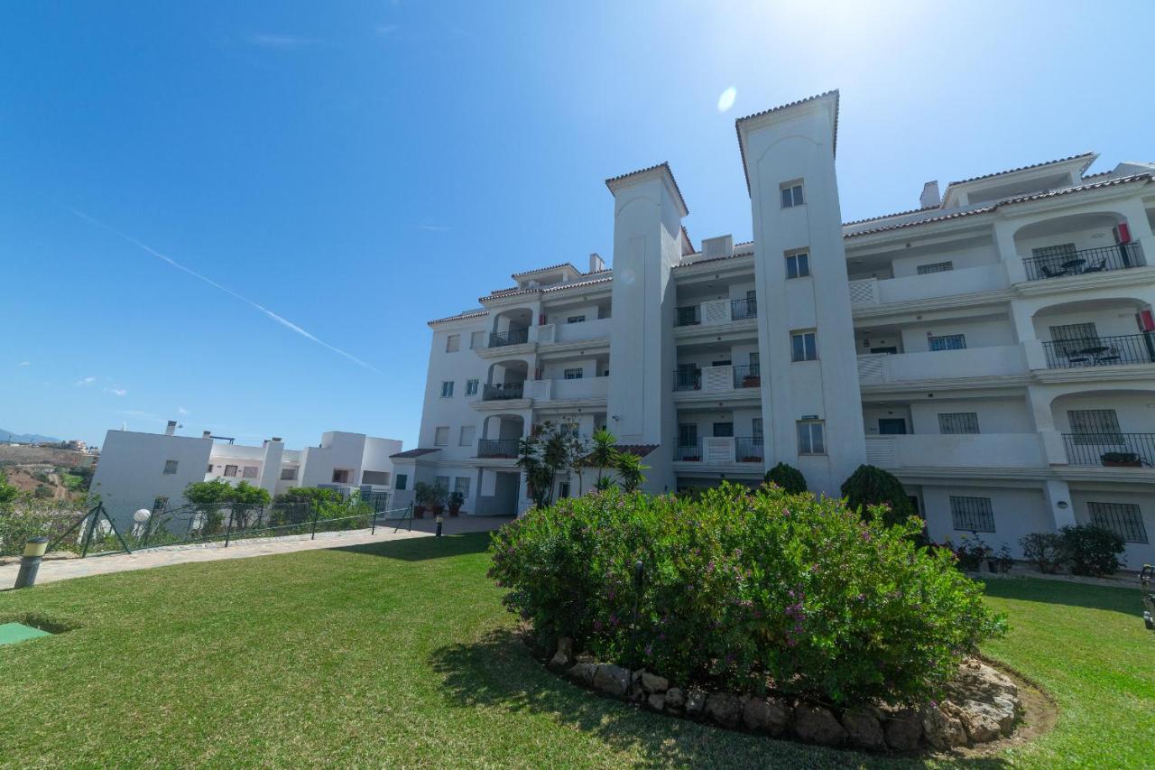 Beautiful Apartment With Sea Views! 卡拉德米哈斯 外观 照片
